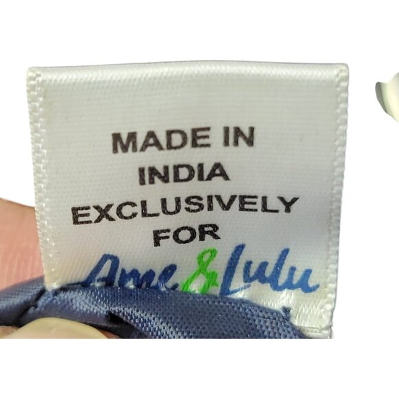 Ame & Lulu Hamptons Tennis Backpack - Good Condition - Picture 10 of 10